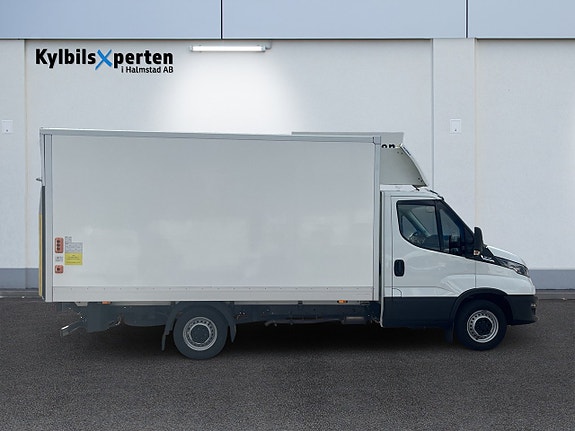 Iveco Daily 4 of 6