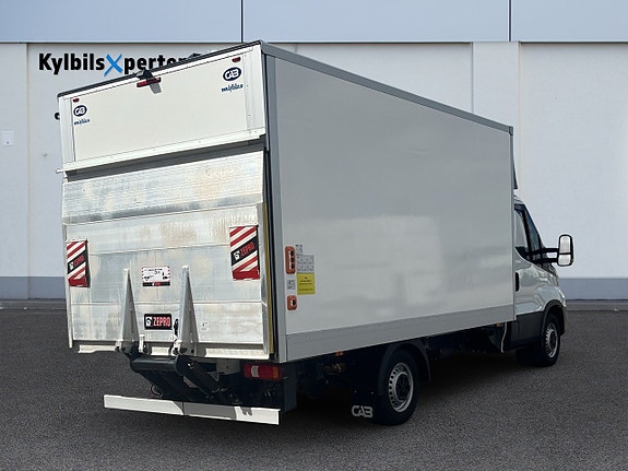 Iveco Daily 3 of 6
