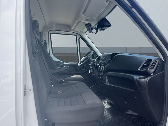 Iveco Daily 6 of 6