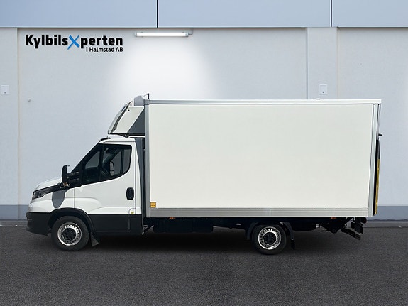 Iveco Daily 2 of 6