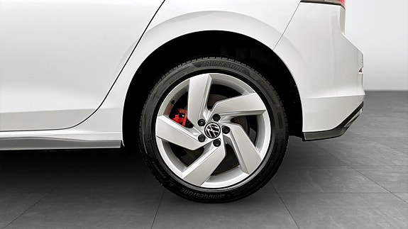 Volkswagen Golf I 6 of 19