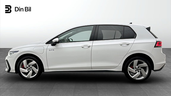 Volkswagen Golf I 2 of 19