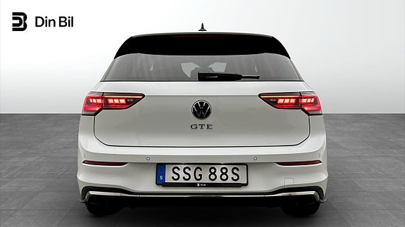 Volkswagen Golf I 5 of 19