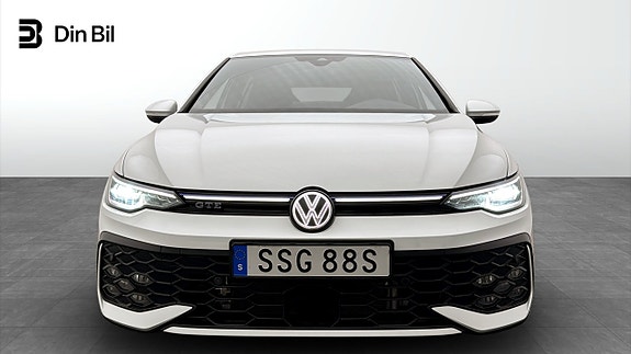 Volkswagen Golf I 4 of 19