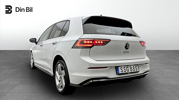 Volkswagen Golf I 3 of 19