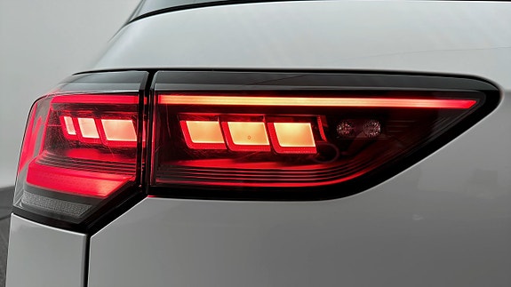 Volkswagen Golf I 19 of 19