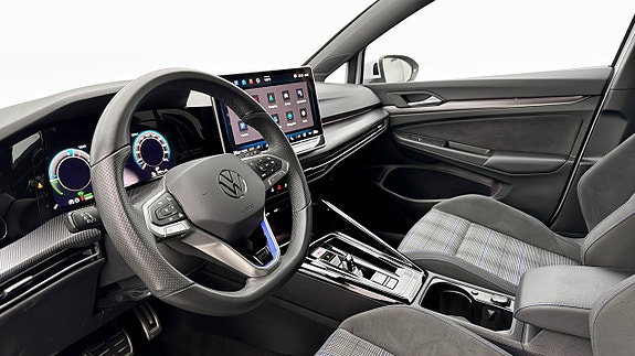 Volkswagen Golf I 7 of 19
