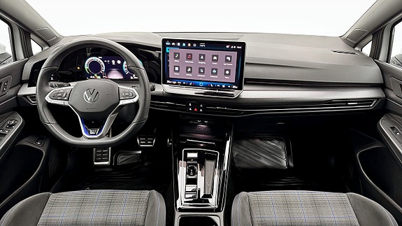 Volkswagen Golf I 10 of 19