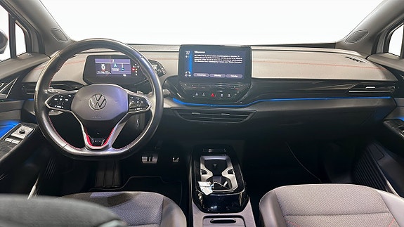Volkswagen ID.4 GTX 10 of 18