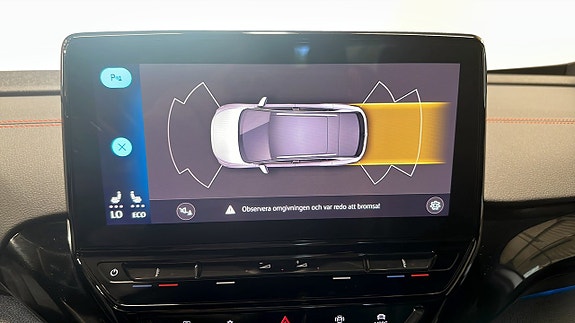 Volkswagen ID.4 GTX 16 of 18