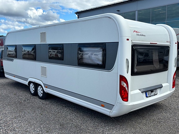 Hobby 720 UKFE Prestige 4 of 13