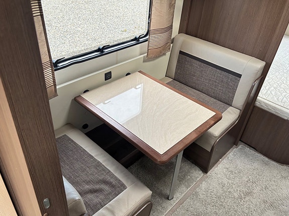 Hobby 720 UKFE Prestige 9 of 13