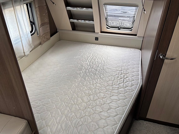 Hobby 720 UKFE Prestige 5 of 13