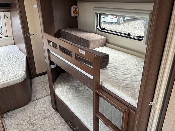 Hobby 720 UKFE Prestige 8 of 13