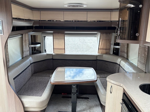 Hobby 720 UKFE Prestige 7 of 13