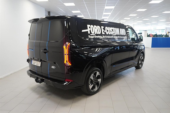Ford Transit Custom 6 of 18