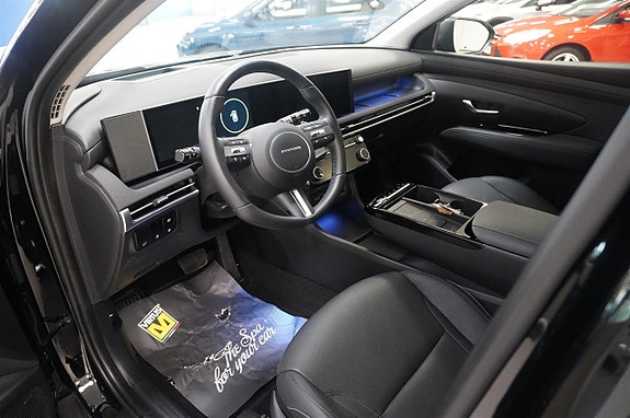 Hyundai Tucson 2 of 15