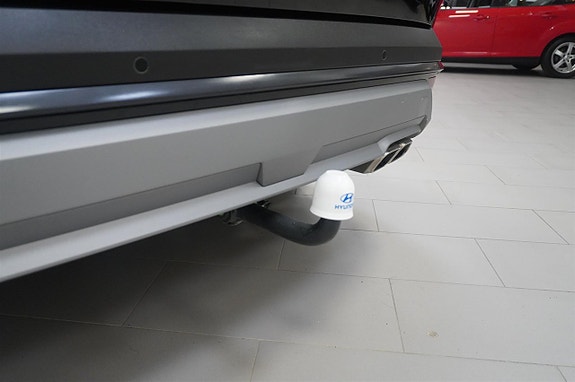 Hyundai Tucson 5 of 15