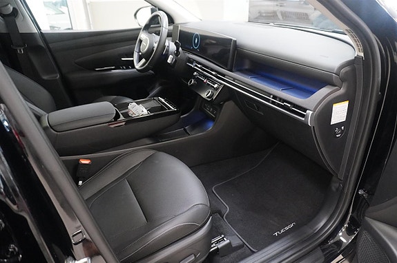 Hyundai Tucson 9 of 15