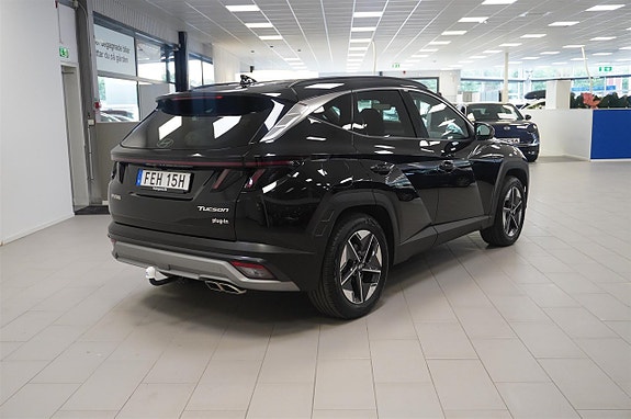 Hyundai Tucson 6 of 15