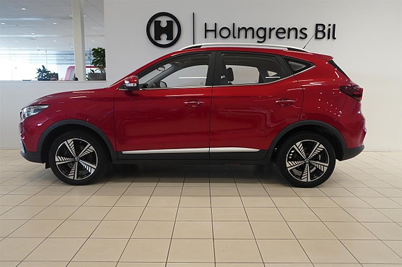 MG ZS 3 of 12