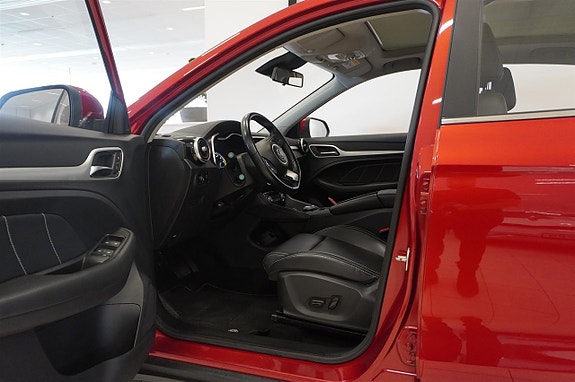 MG ZS 2 of 12
