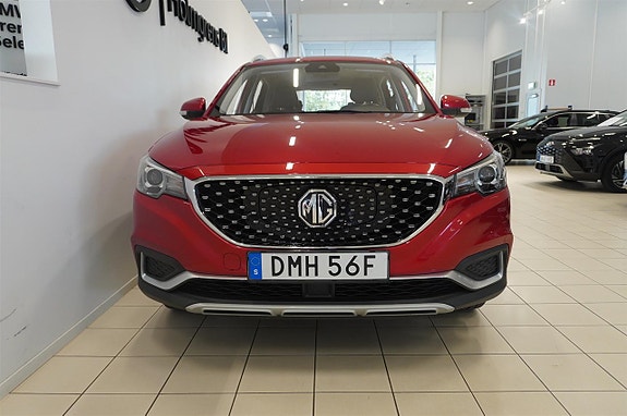 MG ZS 4 of 12