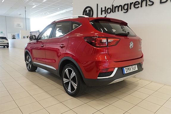 MG ZS 5 of 12
