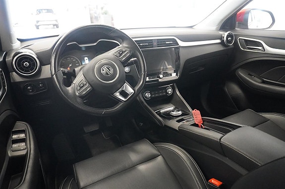 MG ZS 9 of 12