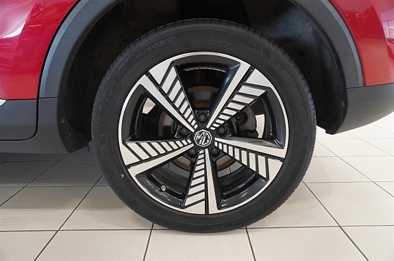 MG ZS 7 of 12
