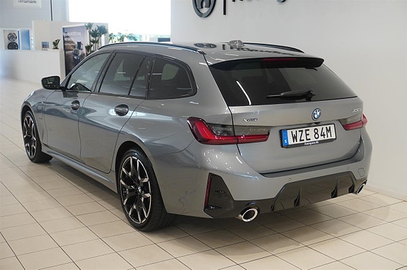 BMW 330e 5 of 18