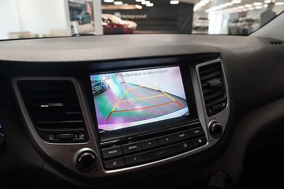 Hyundai Tucson 13 of 15