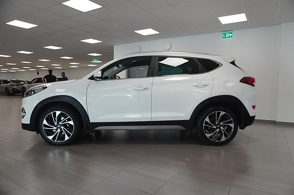 Hyundai Tucson 5 of 15