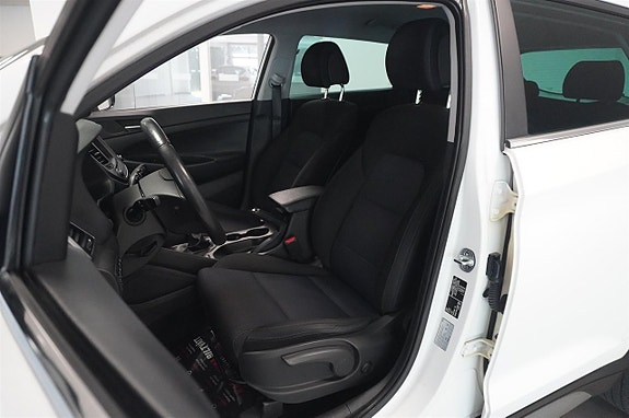 Hyundai Tucson 7 of 15