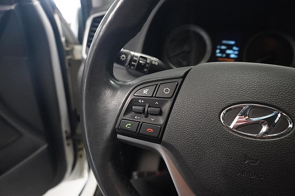 Hyundai Tucson 15 of 15