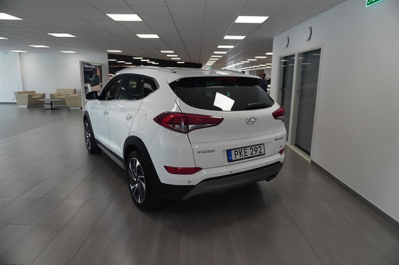 Hyundai Tucson 6 of 15