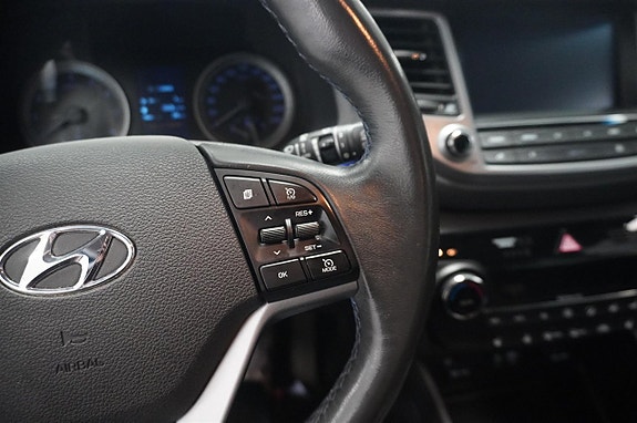 Hyundai Tucson 14 of 15