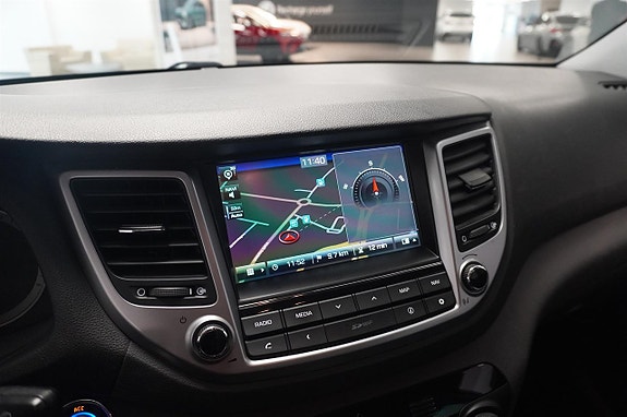 Hyundai Tucson 12 of 15