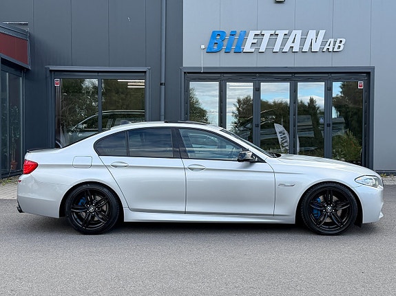 BMW 525d 7 of 19