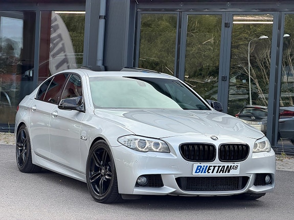 BMW 525d 2 of 19