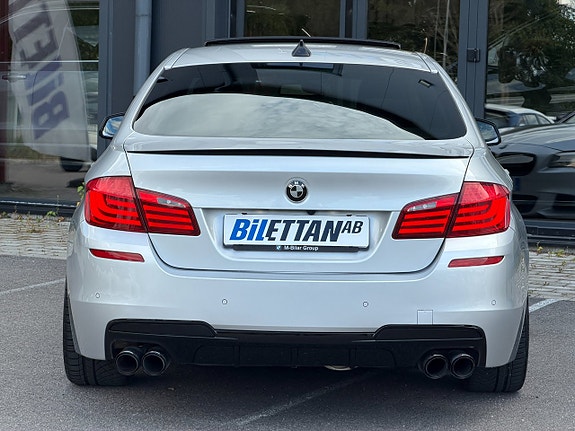 BMW 525d 9 of 19