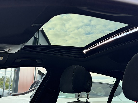 BMW 525d 12 of 19