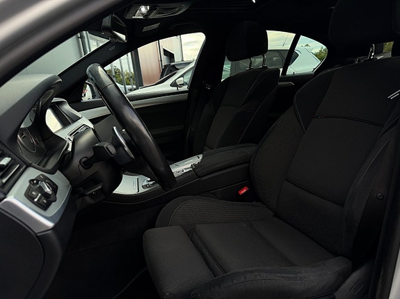 BMW 525d 11 of 19