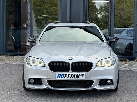 BMW 525d 3 of 19