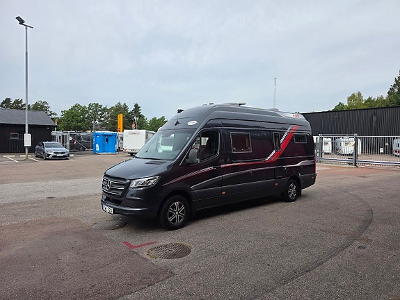 Kabe TM CRV 690 LB *Långbädd *KAMPANJ 24 of 26