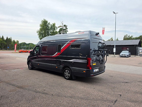 Kabe TM CRV 690 LB *Långbädd *KAMPANJ 25 of 26
