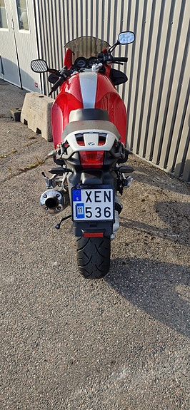 BMW K 1200 RS 5 of 7