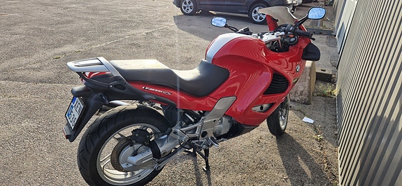 BMW K 1200 RS 2 of 7