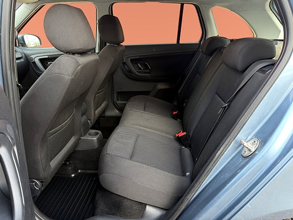 Skoda Fabia 8 of 9