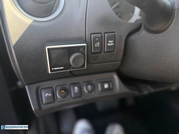 Nissan Navara 13 of 18